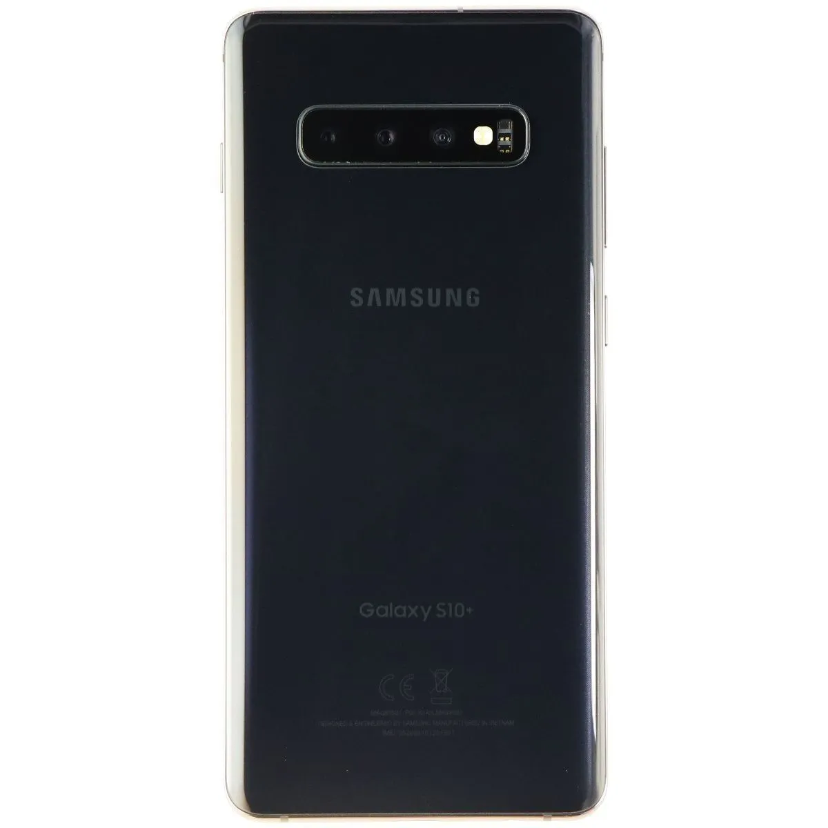 Samsung Galaxy S10  (6.4-in) (SM-G975U) T-Mobile Only - 128GB/Prism Black