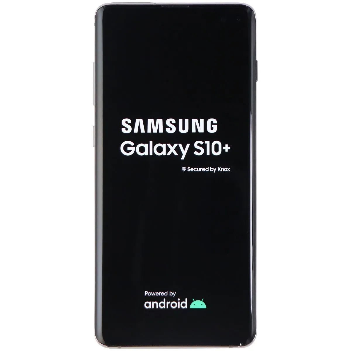 Samsung Galaxy S10  (6.4-in) (SM-G975U) T-Mobile Only - 128GB/Prism Black