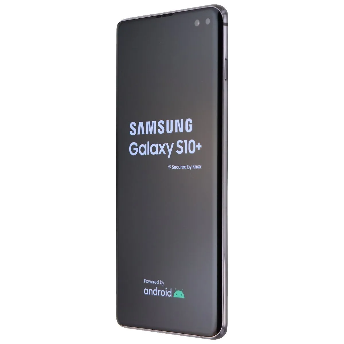 Samsung Galaxy S10  (6.4-in) (SM-G975U) T-Mobile Only - 128GB/Prism Black