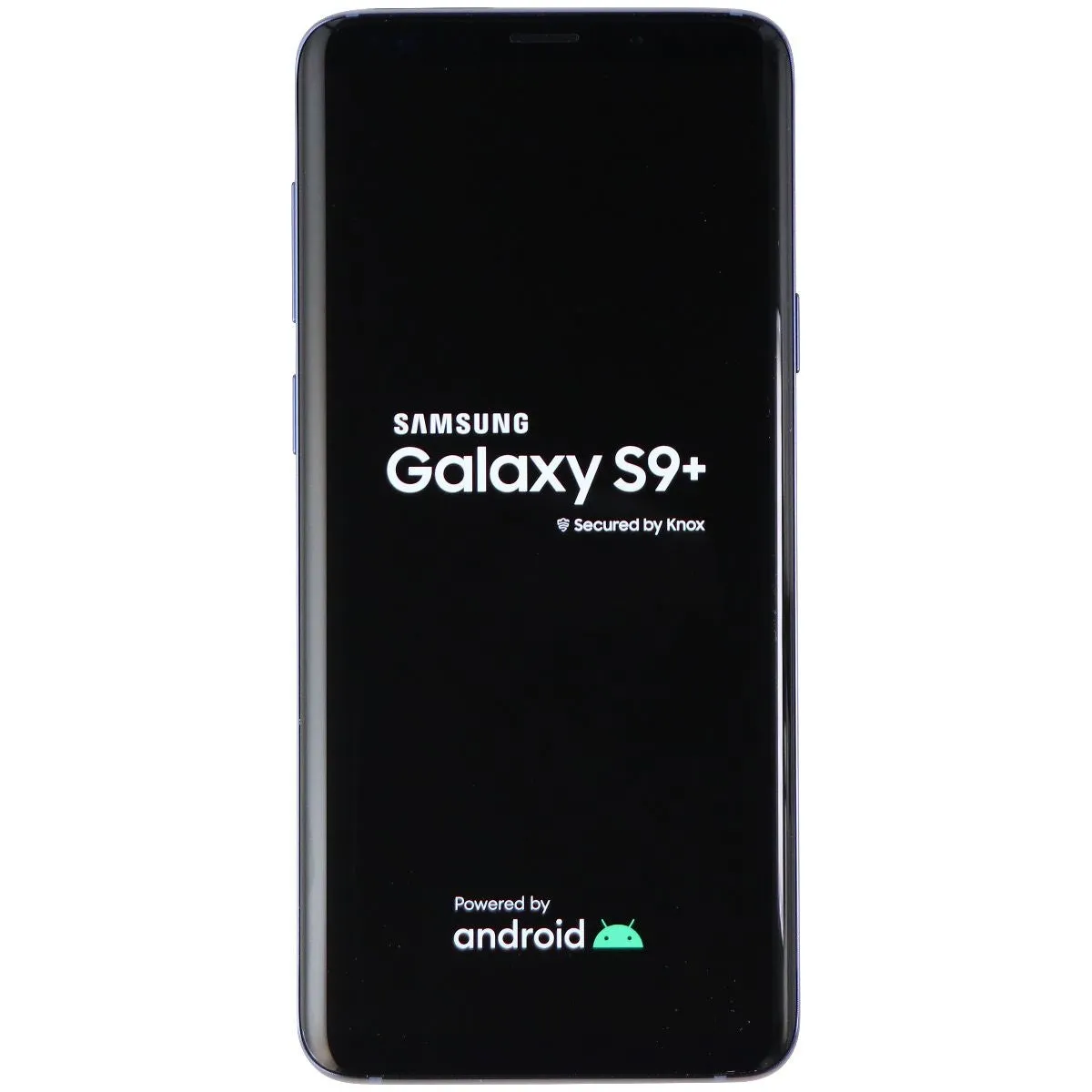 Samsung Galaxy S9  (6.2-inch) Smartphone (SM-G965U1) Unlocked - 64GB/Coral Blue