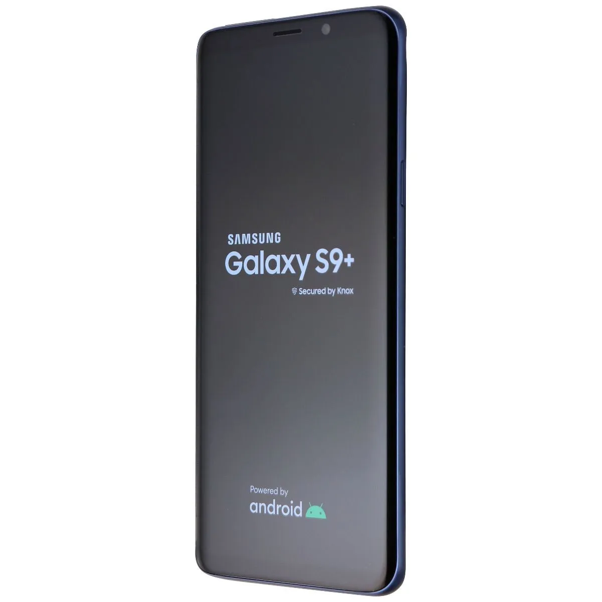 Samsung Galaxy S9  (6.2-inch) Smartphone (SM-G965U1) Unlocked - 64GB/Coral Blue