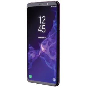 Samsung Galaxy S9  Smartphone (SM-G965U) T-Mobile Only - 64GB / Lilac Purple