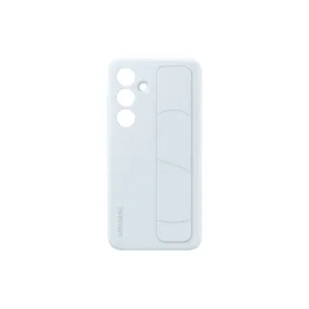 Samsung Standing Grip Cover - Samsung Galaxy S24 - Light Blue