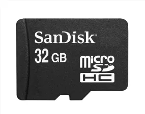 SanDisk Micro SD Cards