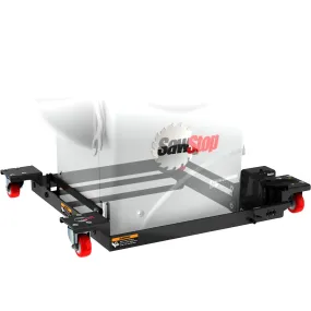 SawStop MB-PCS-IND Industrial Saw Mobile Base w/PCS Mobile base conversion kit