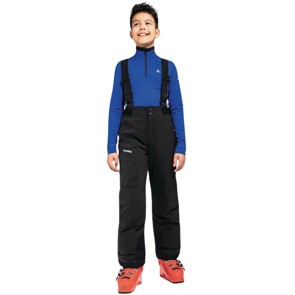 Schoffel Boys Ski Jacket & Ski Pants Bundle