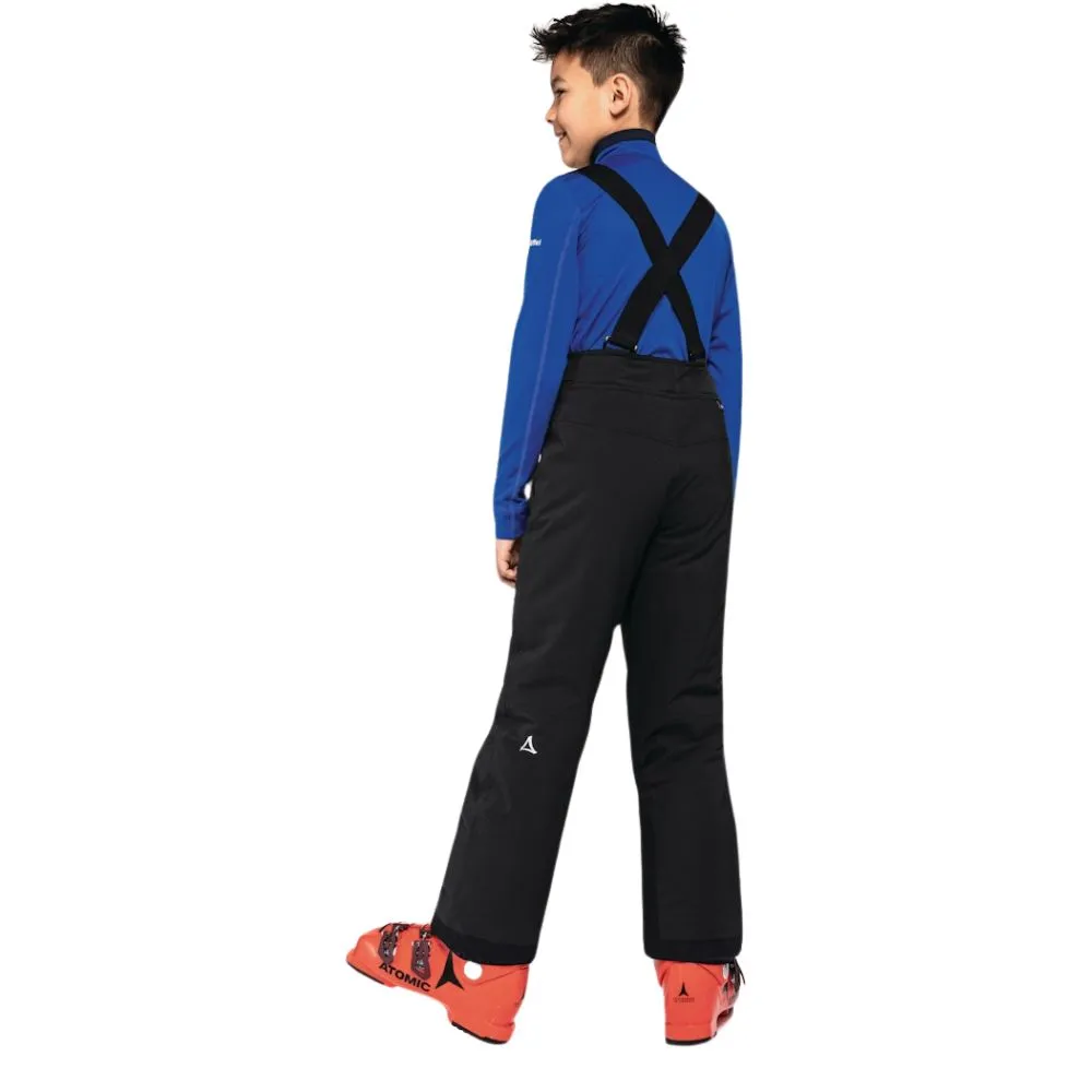 Schoffel Boys Ski Jacket & Ski Pants Bundle