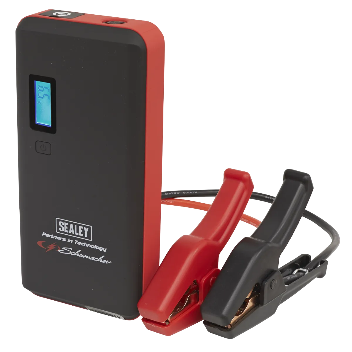 Schumacher¨ Jump Starter Power Pack 800A Peak Power - Lithium