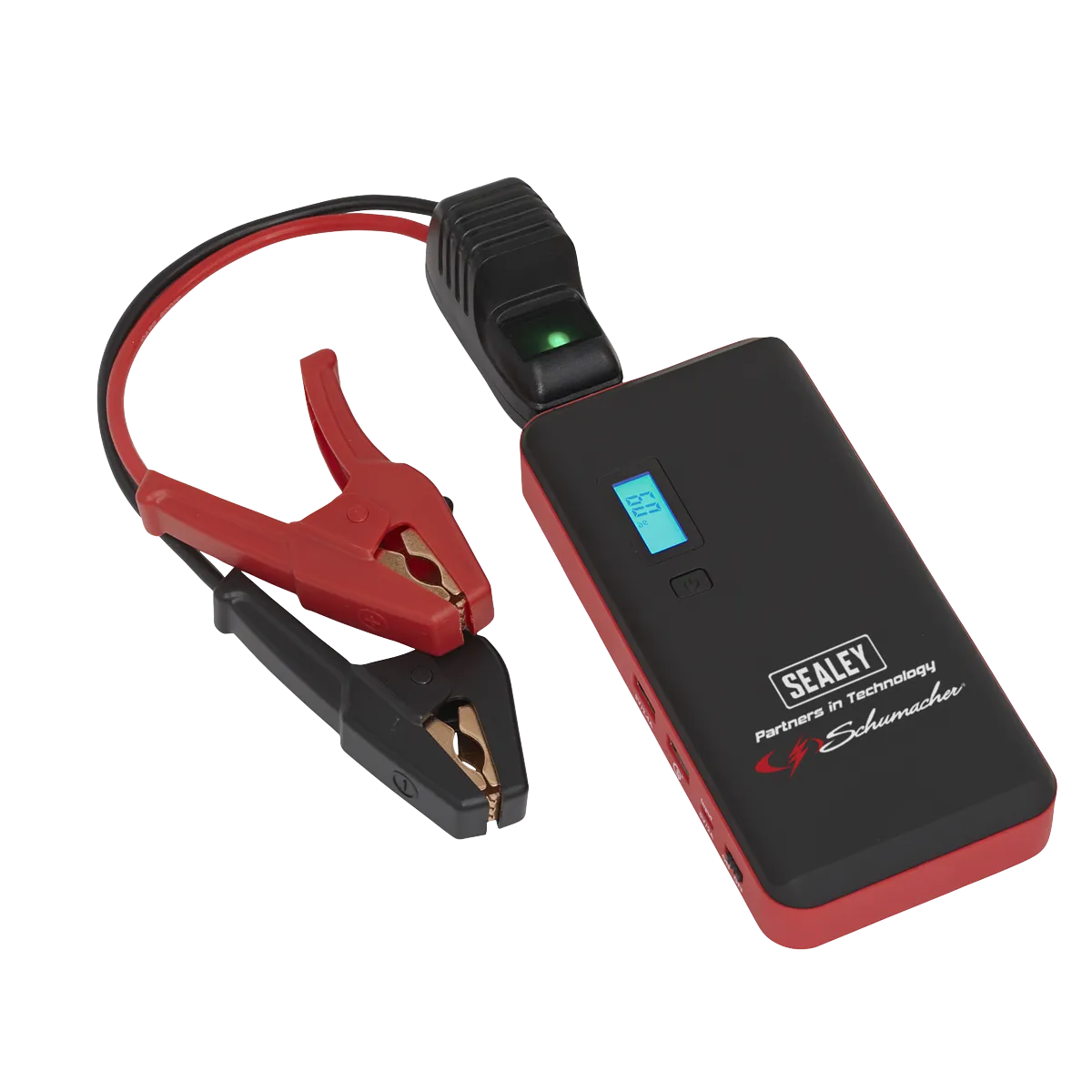 Schumacher¨ Jump Starter Power Pack 800A Peak Power - Lithium