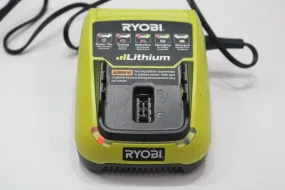 Secondhand RYOBI Lithium 12V Power Tool Battery Charger