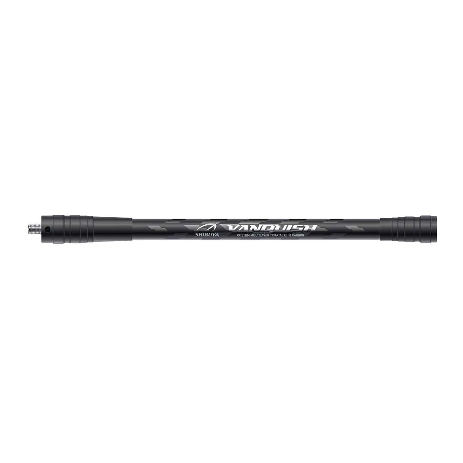 Shibuya Vanquish Carbon Side Rod Stabilizer