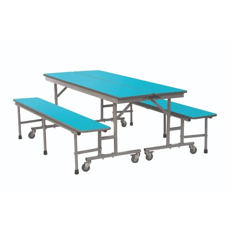 Sico Convertible Bench Units