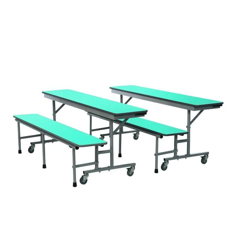 Sico Convertible Bench Units