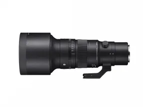 Sigma 500mm f/5.6 DG DN OS Sports Lens (Leica L)