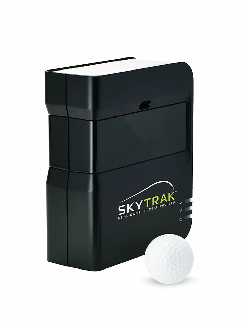 SkyTrak Golf Simulator Launch Monitor