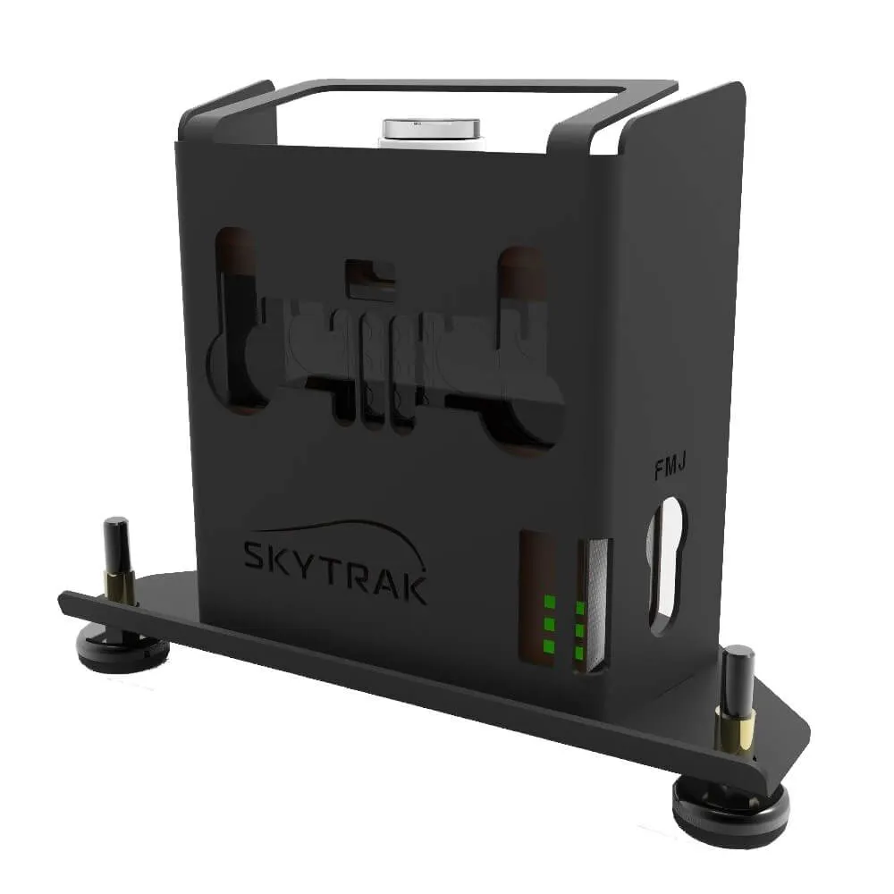 SkyTrak Golf Simulator Launch Monitor