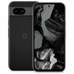 Smartphone Google Google Pixel 8a 6,1" 8 GB RAM 256 GB Black