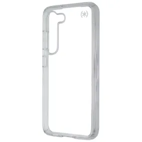 Speck Presidio Perfect-Clear Case for Samsung Galaxy S23 - Clear