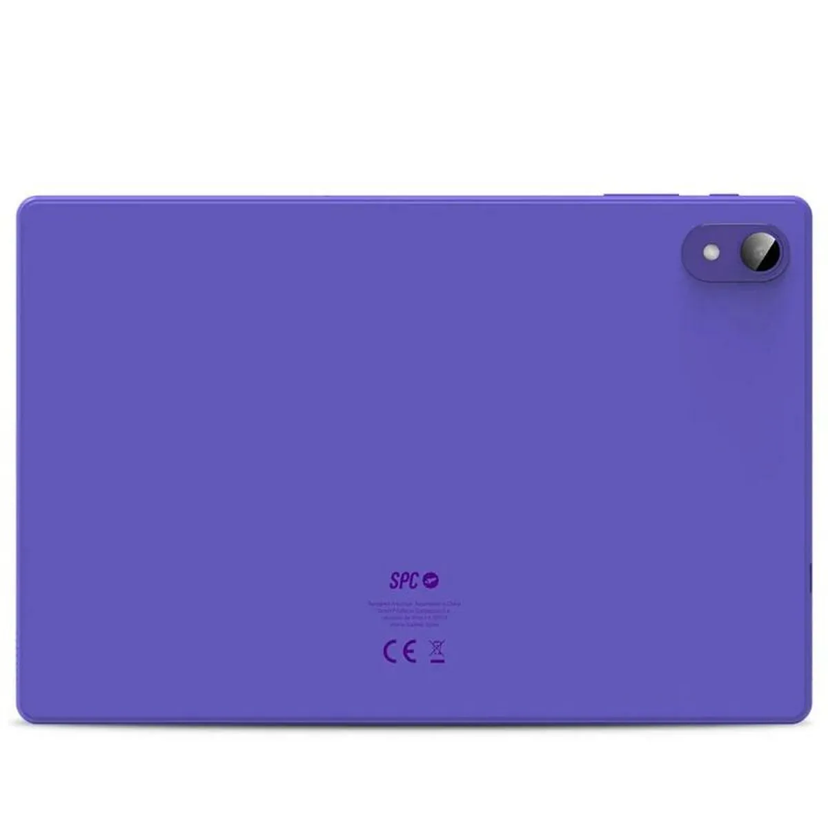 Tablet SPC Gravity 5 SE 10,1'' Octa Core Allwinner A523 4 GB RAM 64 GB Violet