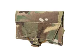 Tactical phone/gps pocket Wosport Multicam