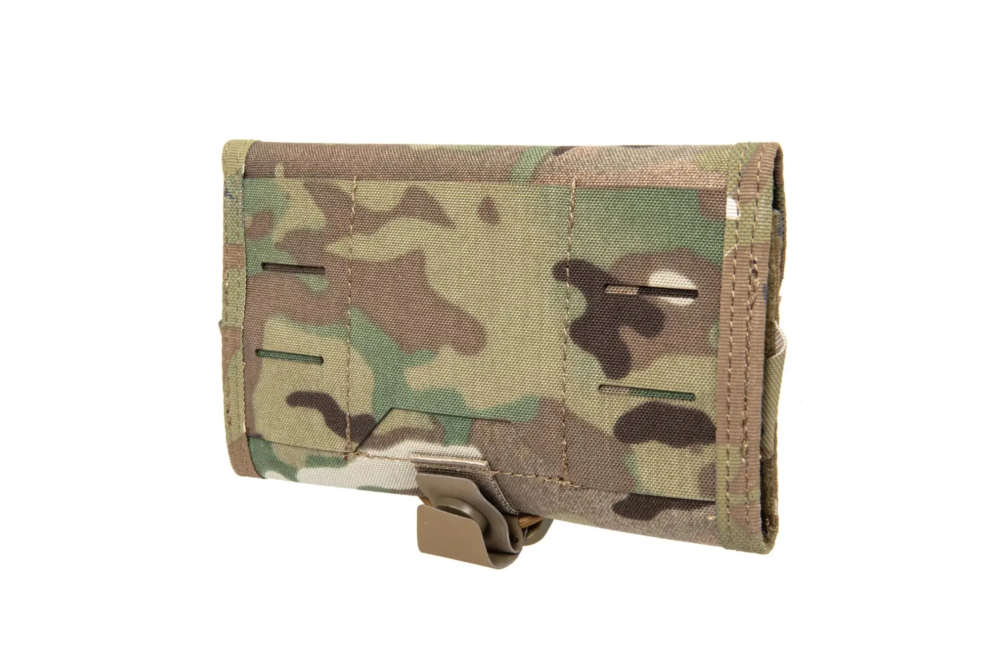 Tactical phone/gps pocket Wosport Multicam