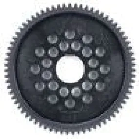 Tamiya TA-08 Spur Gear: Mod0.6 (71T)