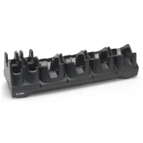 Tc8000 5Slot Ethernet Cradle