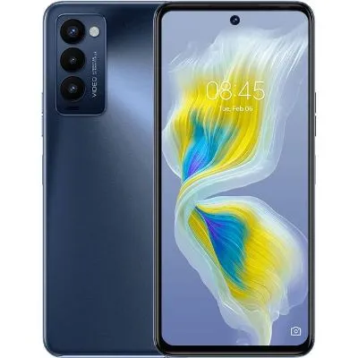 Tecno Camon 18P Ch7 128 8 GB