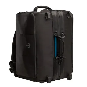 Tenba Cineluxe Pro Gimbal Backpack 24 - Black