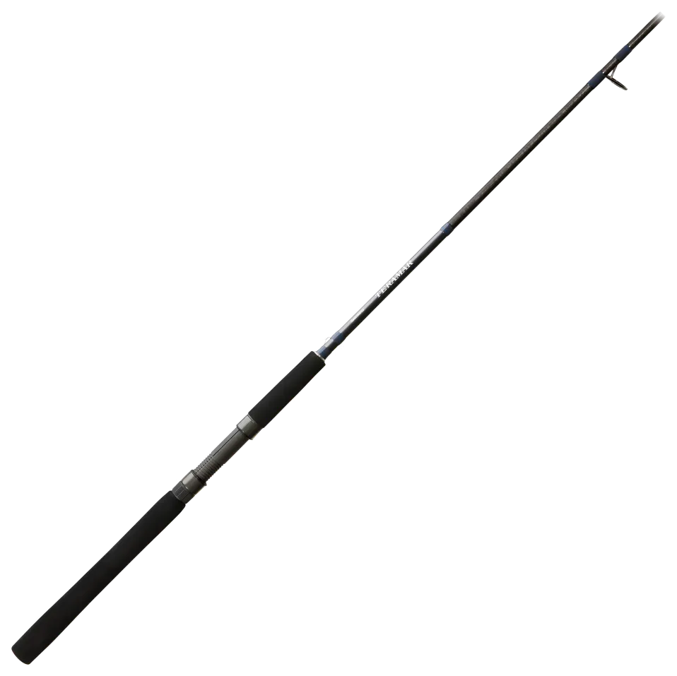 Teramar Northeast 7' MH X-Fast Inshore Spinning Rod - (TMSEX70MHB)