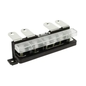 Terminal Block For Hu6525 Dc-Dc Battery Charger