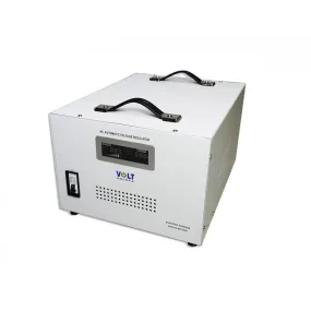 Three-Phase Voltage Stabilizer Volt Polska Avr Pro 10000Va