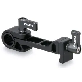 Tilta 15mm Single Rod Attachment for Manfrotto Extender Plate