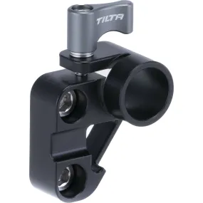 Tilta Left Side Single Rod Holder for RED V-RAPTOR