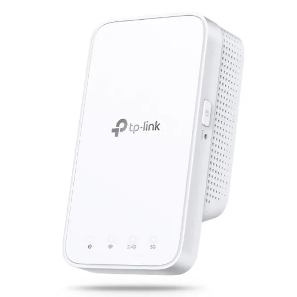 TP-Link RE300 | AC1200 Mesh Wi-Fi Range Extender