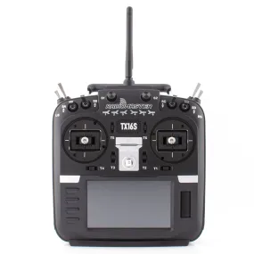 TX16S MKII Radio Controller - ELRS