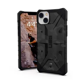 UAG Pathfinder SE Case - Apple iPhone 14 Plus