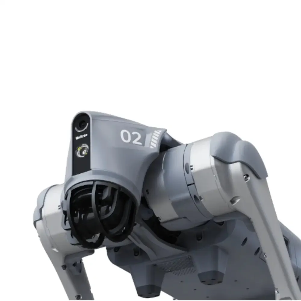 Unitree Go2 PRO Robotic Dog