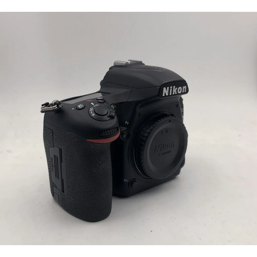 Used Nikon D750 - Used Very Good