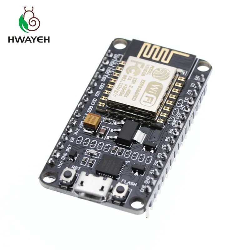 V3 Wireless module NodeMcu 4M bytes Lua WIFI Internet of Things development board based ESP8266 esp-12e for arduino Compatible