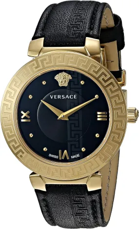 Versace Women's V16050017 Daphnis 35mm Quartz Watch