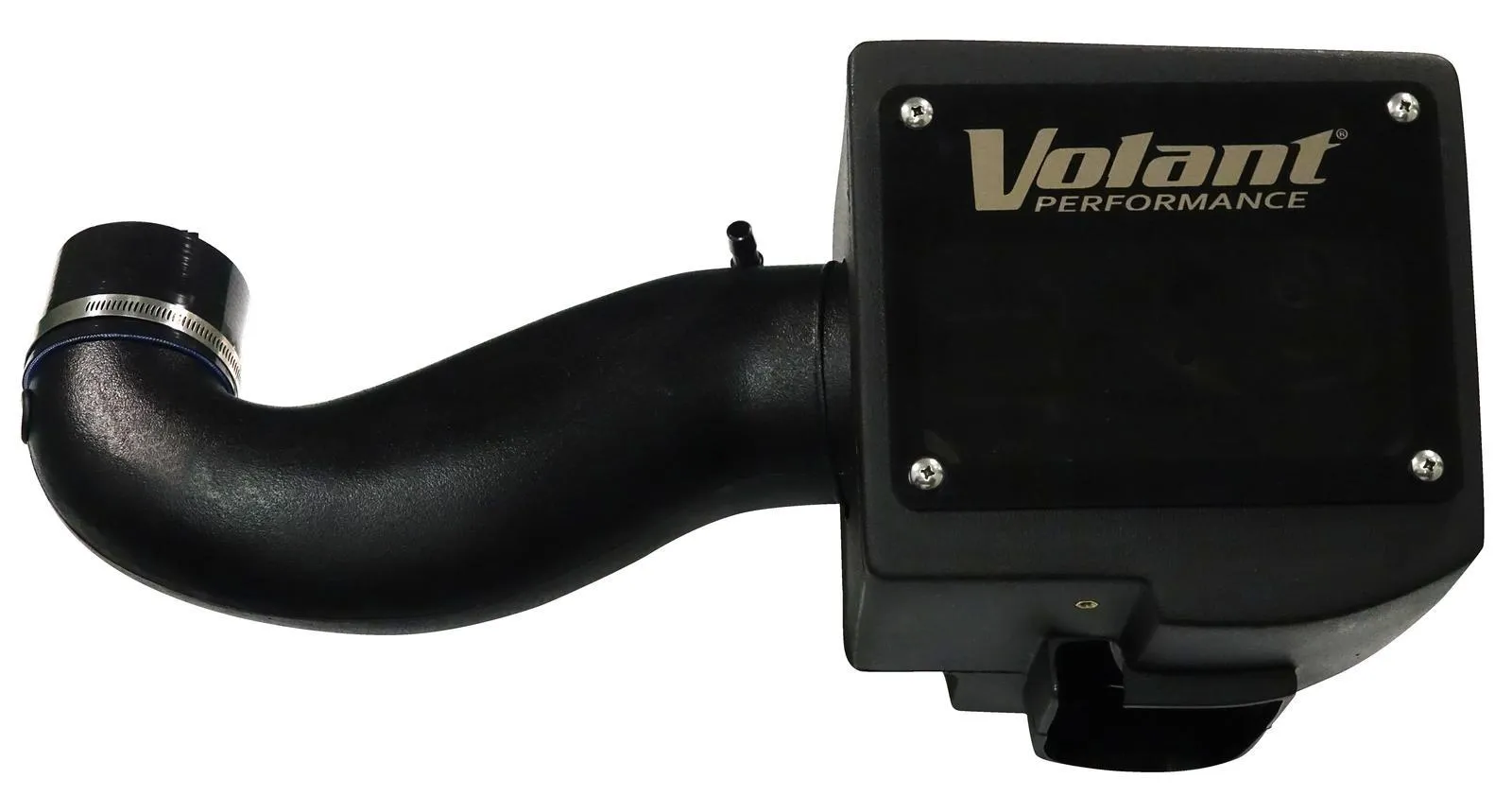 Volant Closed Box Air Intake Dodge Charger R/T 5.7L V8 (05-10) Oiled Air Filter