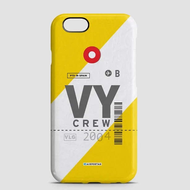 VY - Phone Case