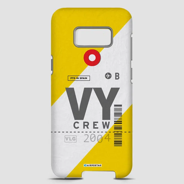 VY - Phone Case