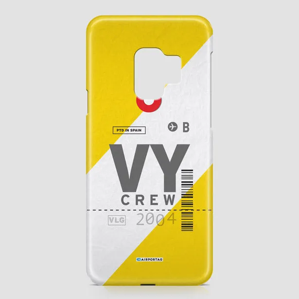 VY - Phone Case