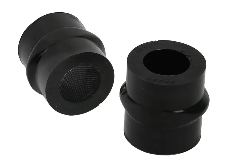 Whiteline Sway Bar Mount Bushing Kit Dodge Charger LD (2011-2023) [30mm or 32mm] Front - W23328