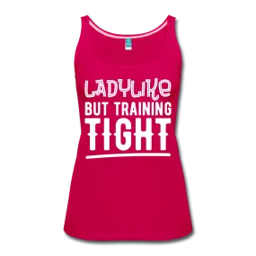 Women’s Premium Tank Top