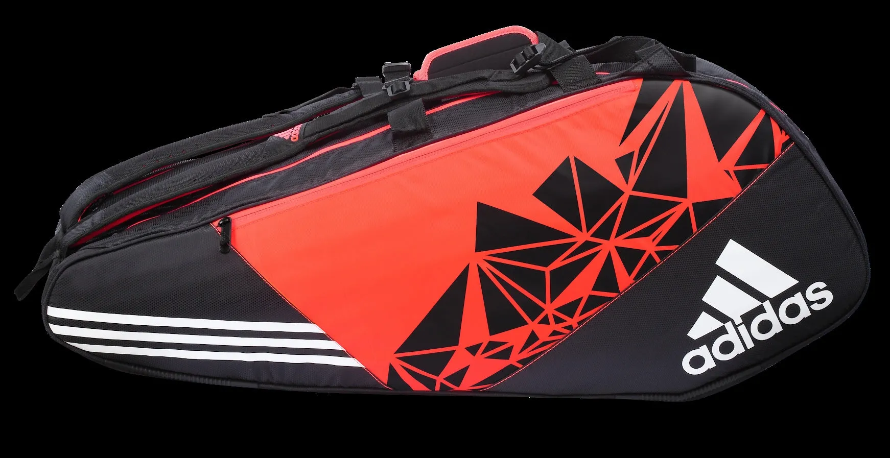 Wucht P7 8 Racquet Bag