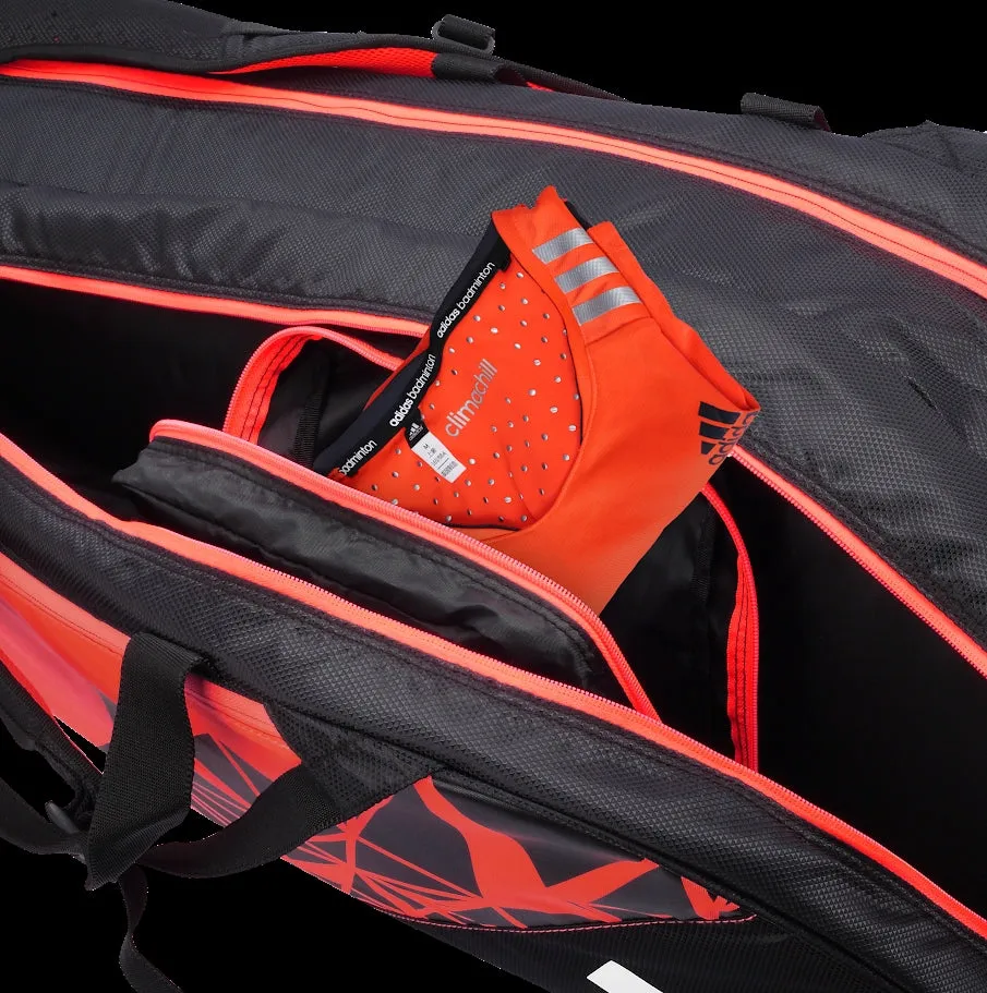 Wucht P7 8 Racquet Bag