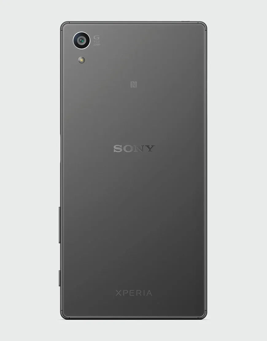 Xperia XZ